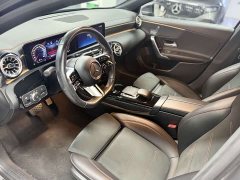 Mercedes-Benz A-Class A 200 L Fashion Edition - ფოტო 12