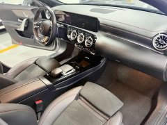 Mercedes-Benz A-Class A 200 L Fashion Edition - ფოტო 14