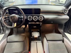 Mercedes-Benz A-Class A 200 L Fashion Edition - ფოტო 15