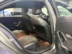 Mercedes-Benz A-Class A 200 L Fashion Edition - ფოტო 16