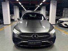 Mercedes-Benz A-Class A 200 L Fashion Edition - ფოტო 3