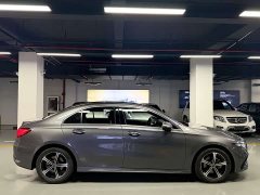 Mercedes-Benz A-Class A 200 L Fashion Edition - ფოტო 4