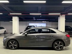 Mercedes-Benz A-Class A 200 L Fashion Edition - ფოტო 8