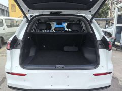 Geely Galaxy E5 530km Long-Range Edition - ფოტო 10