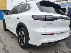 Geely Galaxy E5 530km Long-Range Edition - ფოტო 16