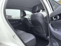 Geely Galaxy E5 530km Long-Range Edition - ფოტო 5