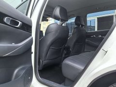 Geely Galaxy E5 530km Long-Range Edition - ფოტო 7