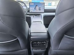 Geely Galaxy E5 530km Long-Range Edition - ფოტო 8