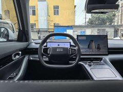 Geely Galaxy E5 530km Long-Range Edition - ფოტო 9