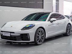 Porsche Panamera 2.9T - ფოტო 1