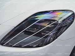 Porsche Panamera 2.9T - ფოტო 11