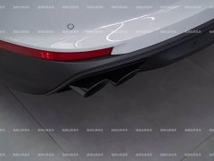 Porsche Panamera 2.9T - ფოტო 12