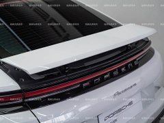 Porsche Panamera 2.9T - ფოტო 13