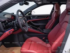 Porsche Panamera 2.9T - ფოტო 14