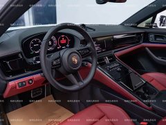 Porsche Panamera 2.9T - ფოტო 16