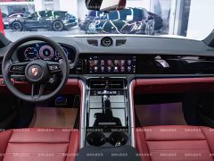 Porsche Panamera 2.9T - ფოტო 17