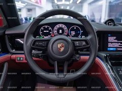 Porsche Panamera 2.9T - ფოტო 18