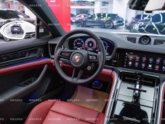 Porsche Panamera 2.9T - ფოტო 19