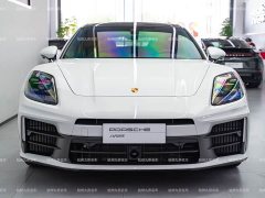 Porsche Panamera 2.9T - ფოტო 2