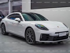 Porsche Panamera 2.9T - ფოტო 3