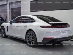 Porsche Panamera 2.9T - ფოტო 5