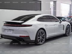 Porsche Panamera 2.9T - ფოტო 6