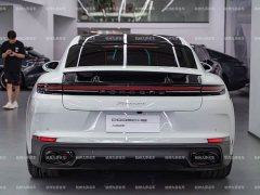 Porsche Panamera 2.9T - ფოტო 7