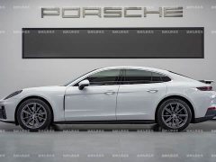 Porsche Panamera 2.9T - ფოტო 8