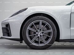 Porsche Panamera 2.9T - ფოტო 9