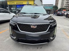 Cadillac XT6 2.0T Seven-Seat AWD Luxury - ფოტო 2