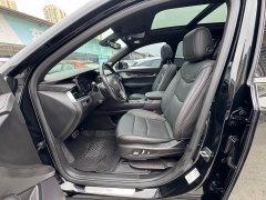 Cadillac XT6 2.0T Seven-Seat AWD Luxury - ფოტო 4