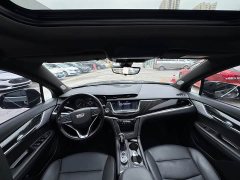 Cadillac XT6 2.0T Seven-Seat AWD Luxury - ფოტო 5