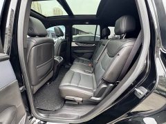 Cadillac XT6 2.0T Seven-Seat AWD Luxury - ფოტო 6