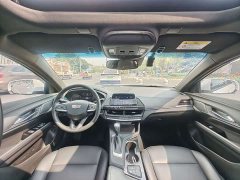 Cadillac CT4 28T Fashion Edition - ფოტო 4