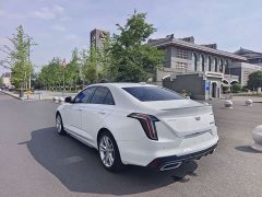 Cadillac CT4 28T Fashion Edition - ფოტო 9