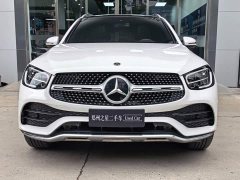 Mercedes-Benz GLC Facelift GLC 260 L 4MATIC Dynamic - ფოტო 2