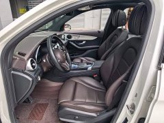 Mercedes-Benz GLC Facelift GLC 260 L 4MATIC Dynamic - ფოტო 3