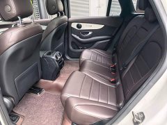 Mercedes-Benz GLC Facelift GLC 260 L 4MATIC Dynamic - ფოტო 4