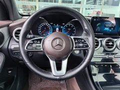 Mercedes-Benz GLC Facelift GLC 260 L 4MATIC Dynamic - ფოტო 5