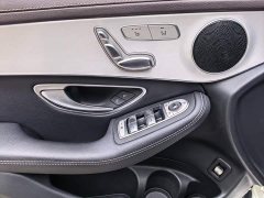Mercedes-Benz GLC Facelift GLC 260 L 4MATIC Dynamic - ფოტო 7