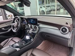 Mercedes-Benz GLC Facelift GLC 260 L 4MATIC Dynamic - ფოტო 8