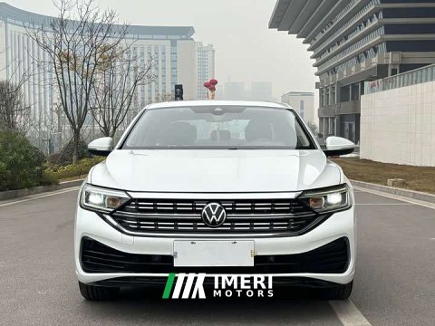 2022 Volkswagen Sagitar 200TSI DSG Excellence Edition - ავტომობილი ჩინეთიდან
