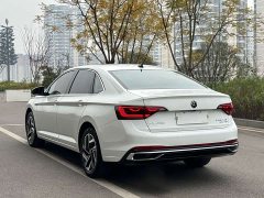 Volkswagen Sagitar 200TSI DSG Excellence Edition - ფოტო 10
