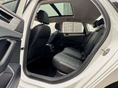 Volkswagen Sagitar 200TSI DSG Excellence Edition - ფოტო 4