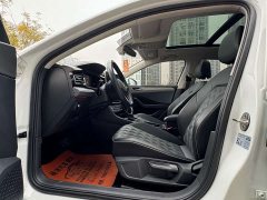 Volkswagen Sagitar 200TSI DSG Excellence Edition - ფოტო 6