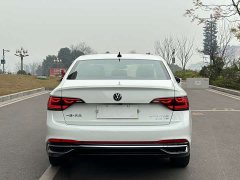 Volkswagen Sagitar 200TSI DSG Excellence Edition - ფოტო 9