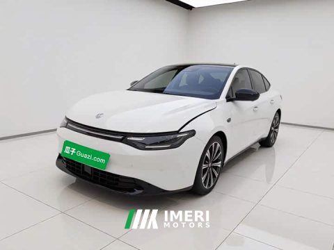 2023 Leapmotor Leapo C01 606 Smart Comfort Edition - ავტომობილი ჩინეთიდან