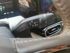 Leapmotor Leapo C01 606 Smart Comfort Edition - ფოტო 10