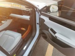 Leapmotor Leapo C01 606 Smart Comfort Edition - ფოტო 19