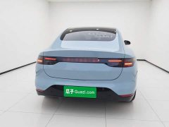 Leapmotor Leapo C01 606 Smart Comfort Edition - ფოტო 3